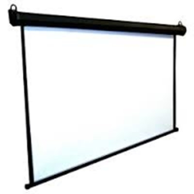 iggual PSIPS265 projection screen 2.79 m (110") 16:9 – image 1