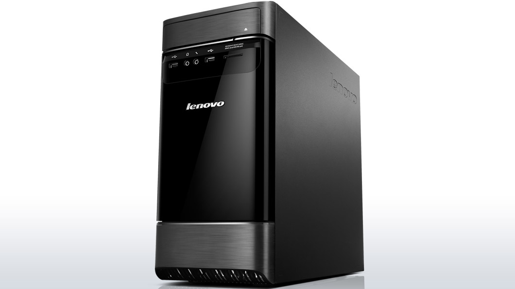 Lenovo Essential H520e Intel® Core™ i3 i3-3240T – image 3