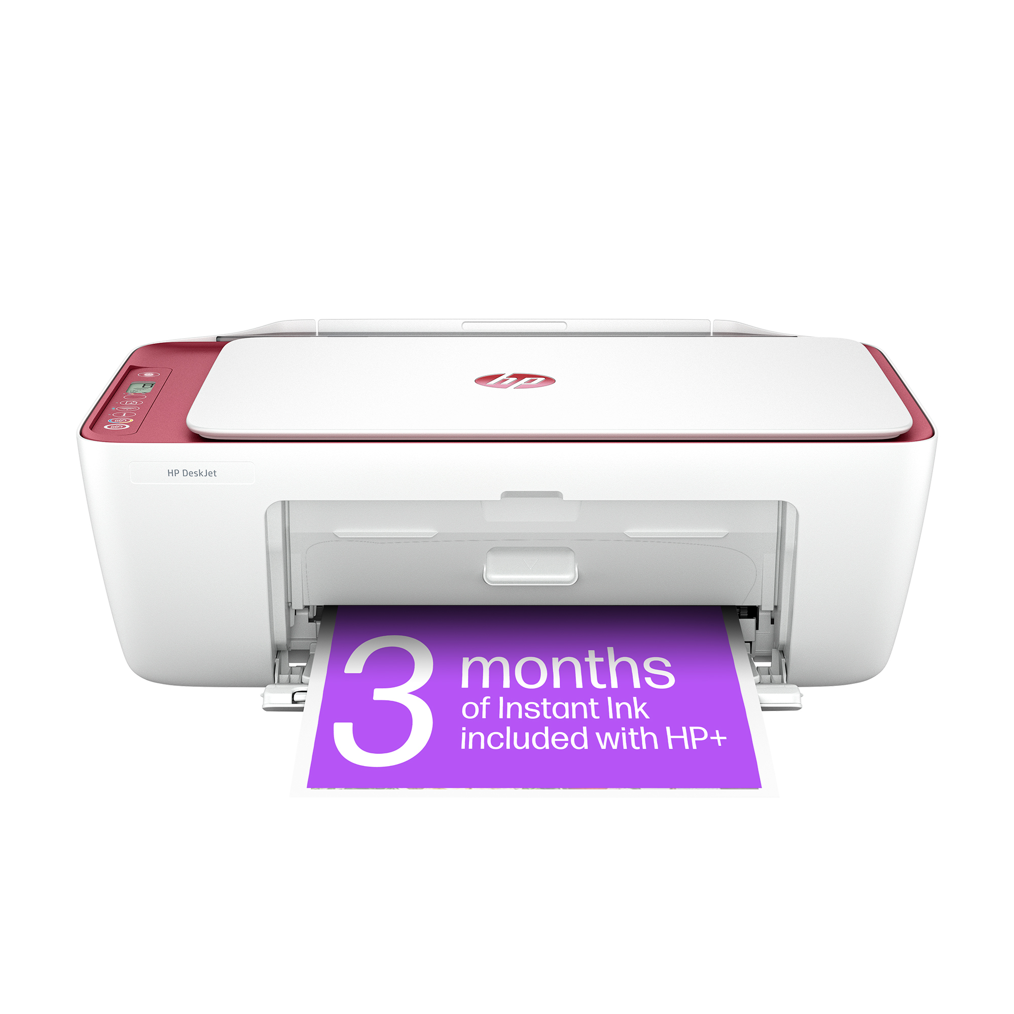 HP DeskJet 2823e All-in-One Printer – image 1