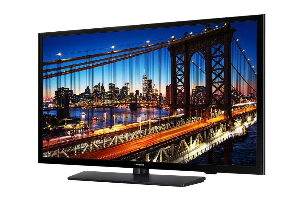 Samsung HG49EE590 124.5 cm (49") Full HD Smart TV Black 20 W – image 2