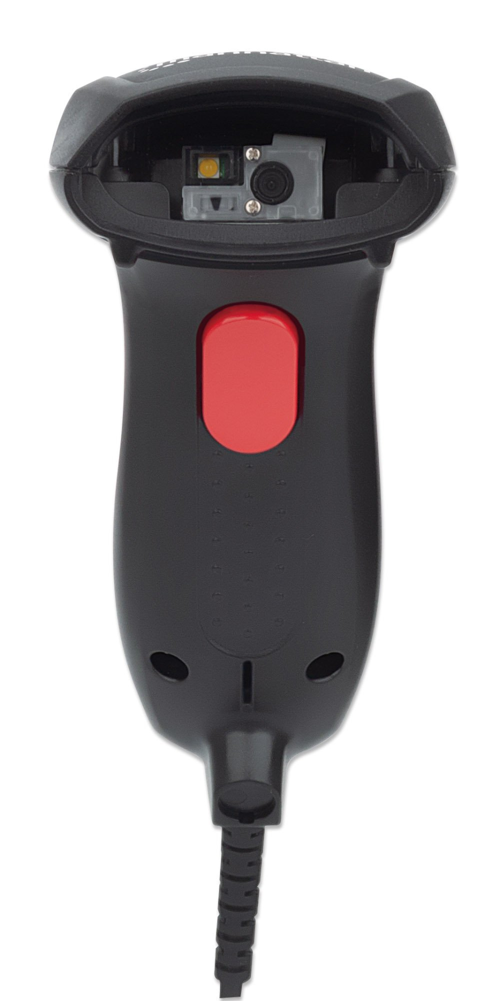 Manhattan 2D Handheld Barcode Scanner, USB-A – image 3