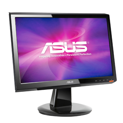 ASUS VH162DE computer monitor – image 3
