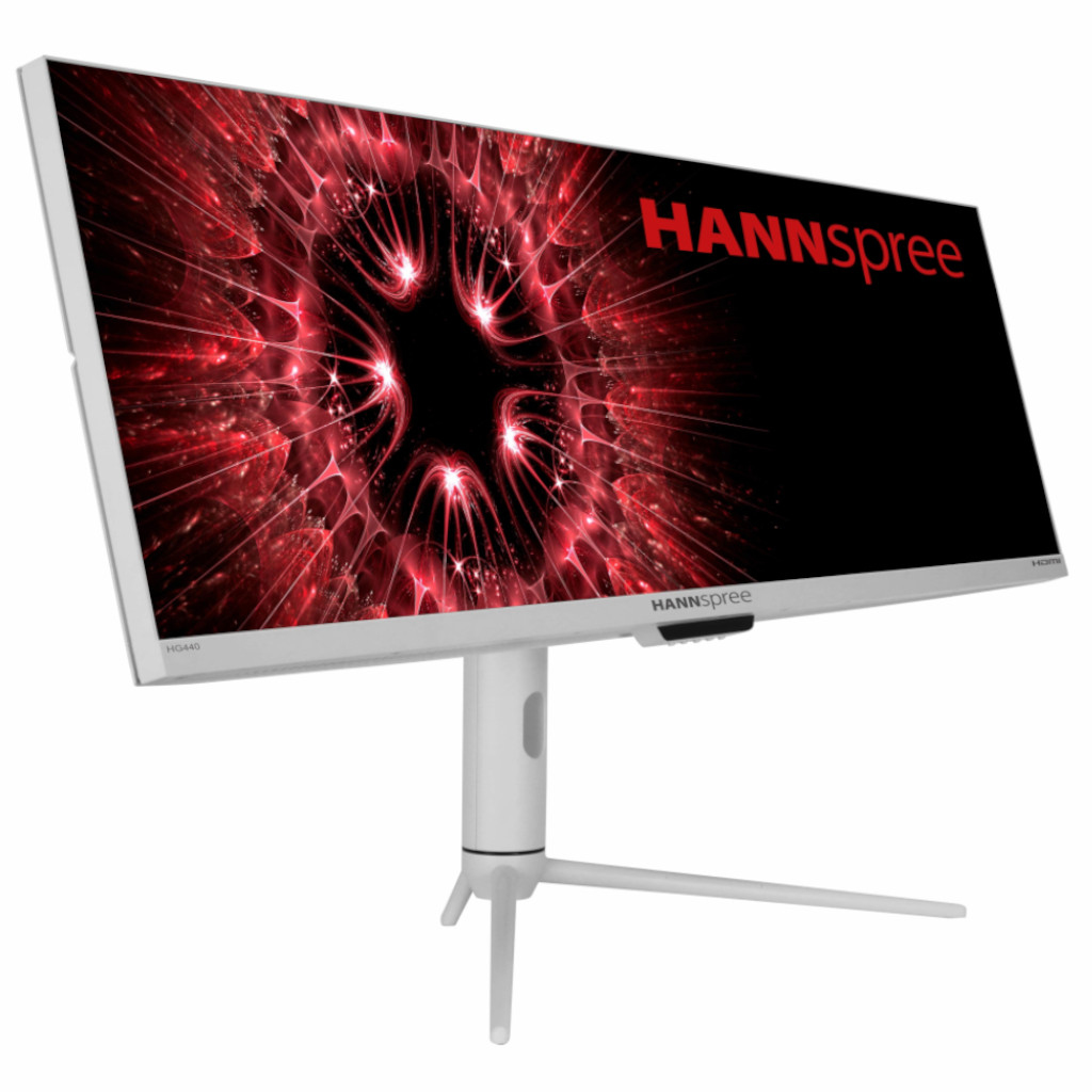 Hannspree HG 440 CFW – image 4