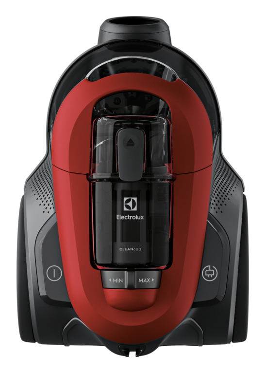 Electrolux EL61C2CR 1.6 L Cylinder vacuum Dry 550 W Bagless – image 9