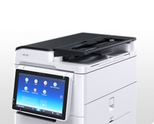 Ricoh MP 305+SP – image 1