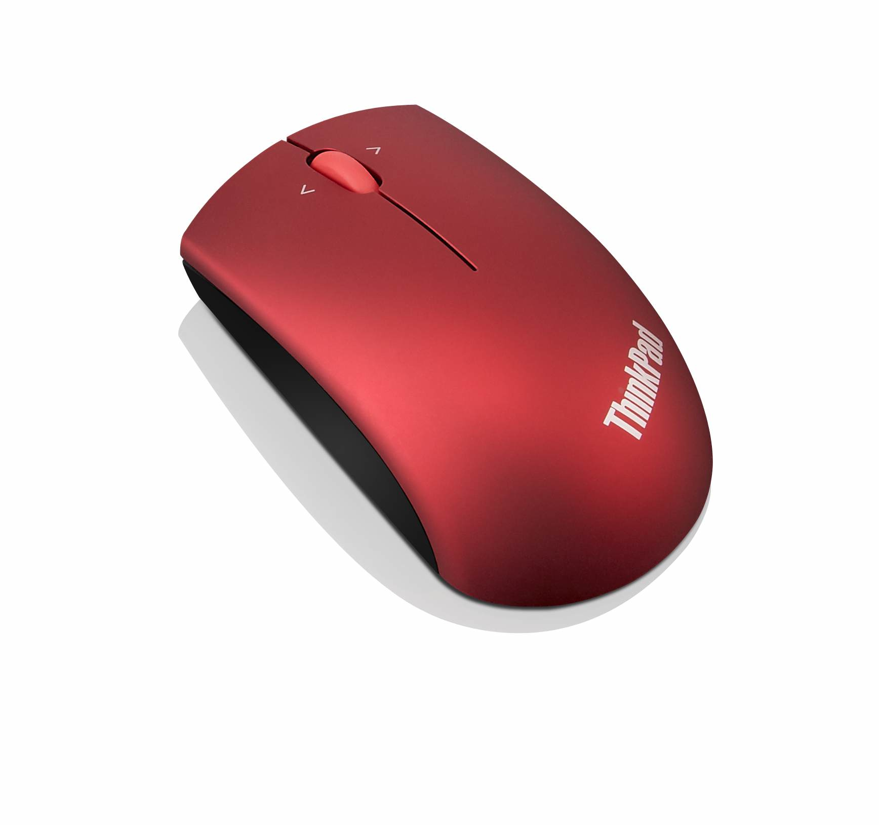Lenovo 0B47165 mouse Office Ambidextrous RF Wireless Optical 1200 DPI