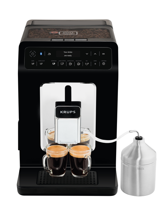 Krups Evidence EA893840 Semi-auto Espresso machine – image 7
