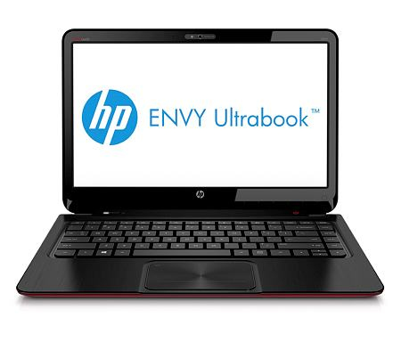 HP ENVY 4-1200ed Intel® Core™ i5 i5-3337U Laptop