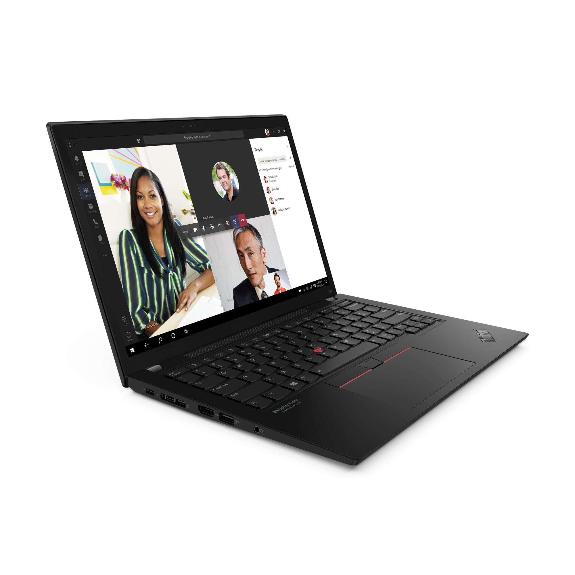 Lenovo ThinkPad X13 Gen 2 (AMD) – image 5