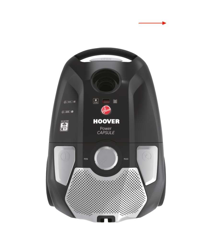 Hoover PC20PET 011 – image 6