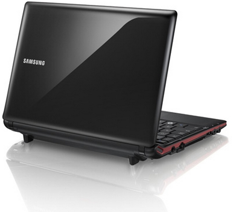 Samsung NP-N150-JP0WTR netbook Intel Atom® N570 – image 5