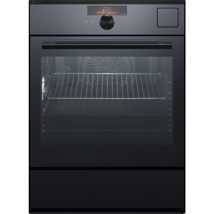 Electrolux EB7SL7KSP 70 L 3800 W Black – image 1