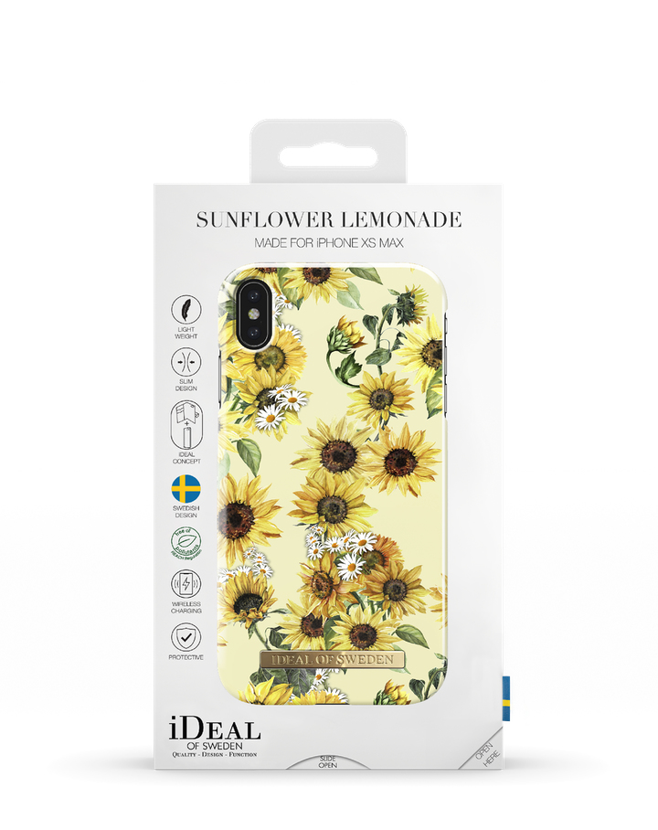 iDeal of Sweden Sunlflower Lemonade – image 5