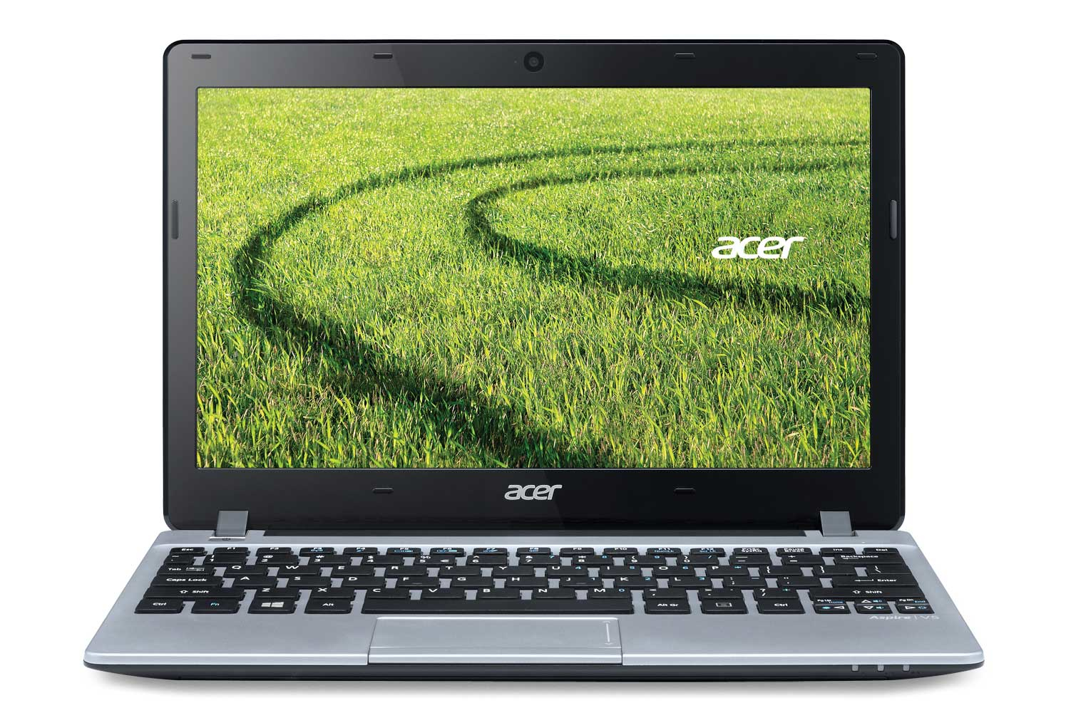 Acer Aspire 123 AMD E E1-2100 Laptop – image 1