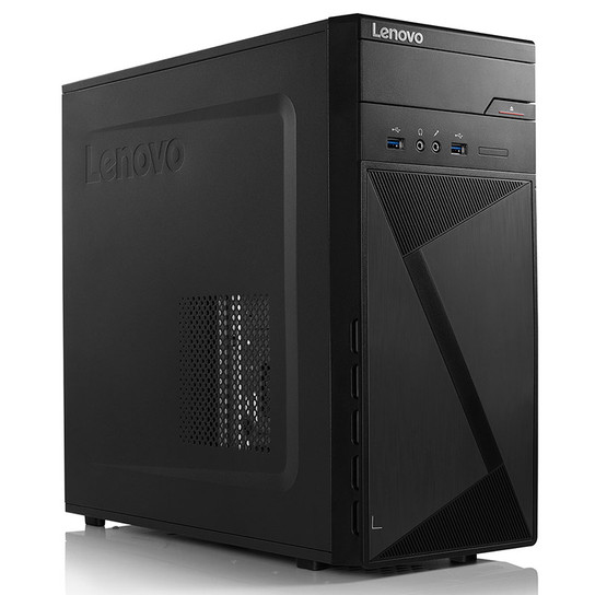 Lenovo 90FQ000ACD PC Intel® Core™ i3 i3-6100 – image 2