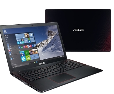 ASUS X550JX-0103J4720HQ laptop Intel® Core™ i7 i7-4720HQ – image 6