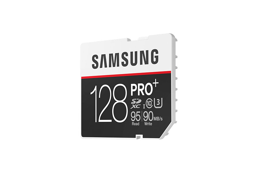 Samsung MB-SD128D 128 GB SDXC UHS-I Class 10 – image 3