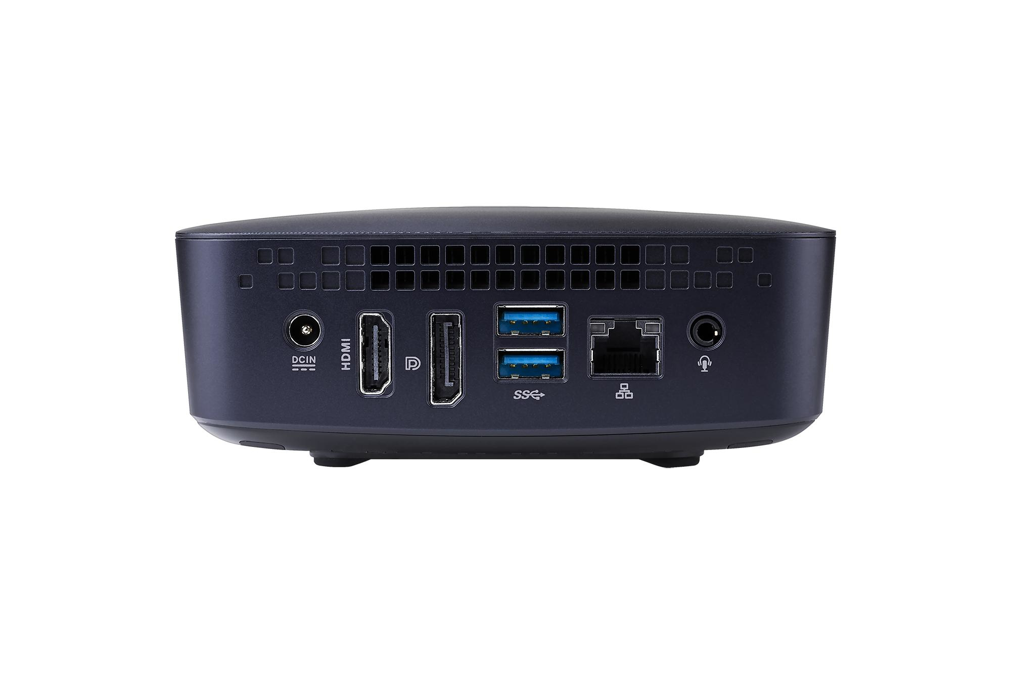 ASUS UN68U-M5148Z Intel® Core™ i5 i5-8250U – image 4
