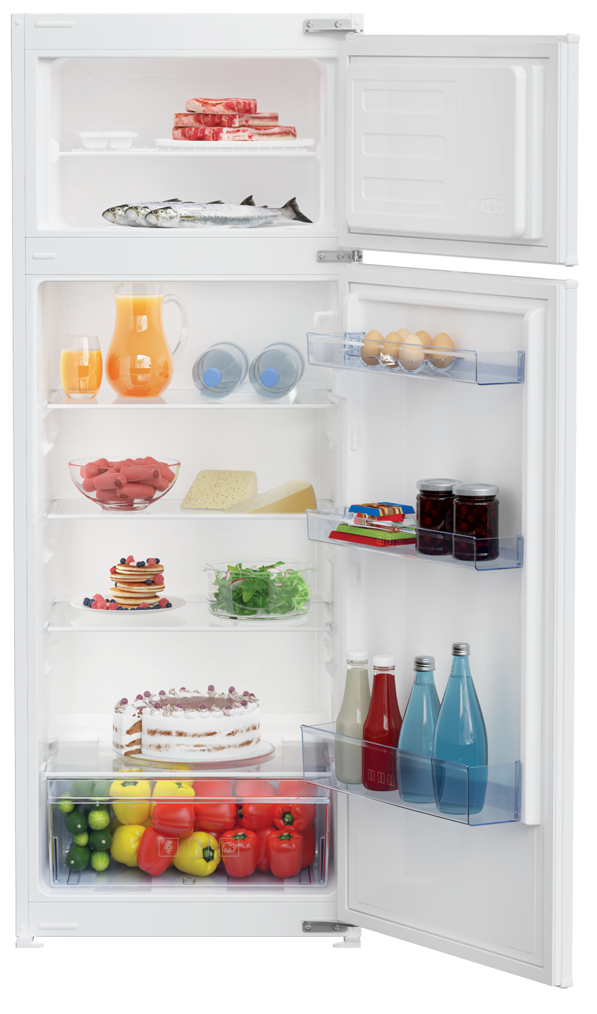 Beko BD250K2S Built-in