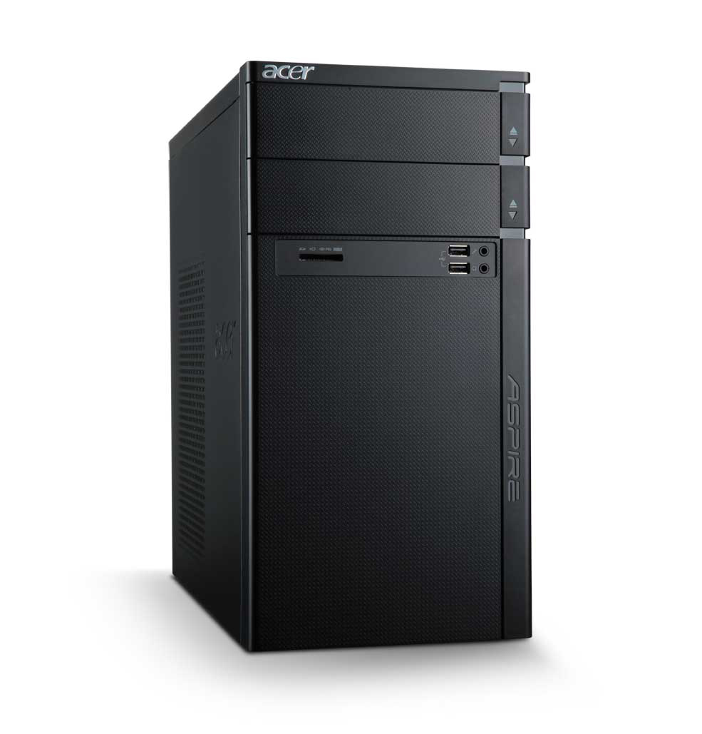 Acer Aspire M1920-2035 Intel® Core™2 Duo E6700 – image 3