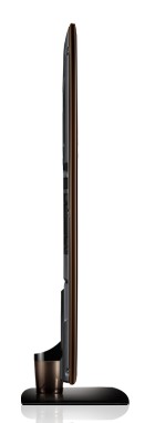 LG 47LE5510 TV 119.4 cm (47") Full HD Wi-Fi Black, Brown – image 5