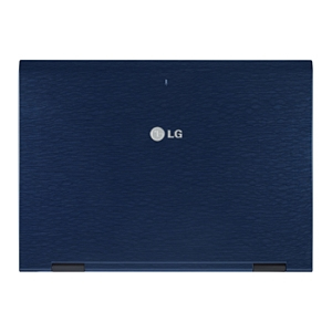 LG R500-UPC1T Intel® Core™2 Duo T7700 – image 5