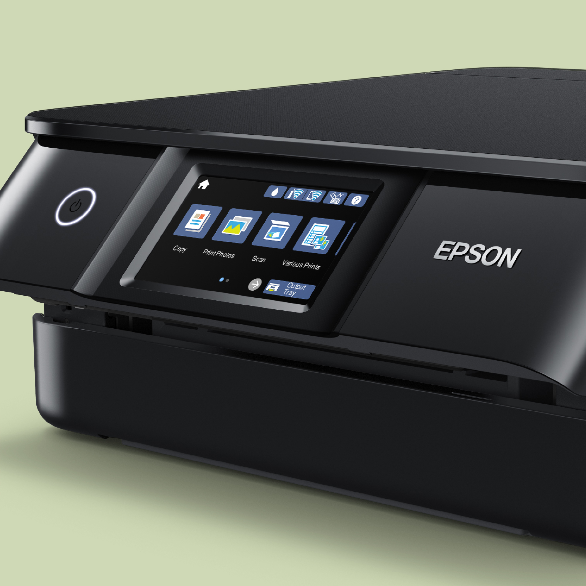 Epson Expression Photo XP-8700 – image 3