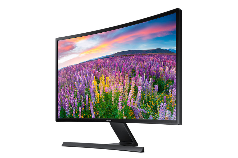 Samsung LS27E510CS computer monitor – image 4