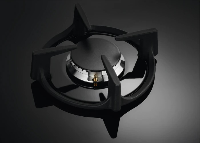 Electrolux PVN75FUOV Black Built-in – image 5