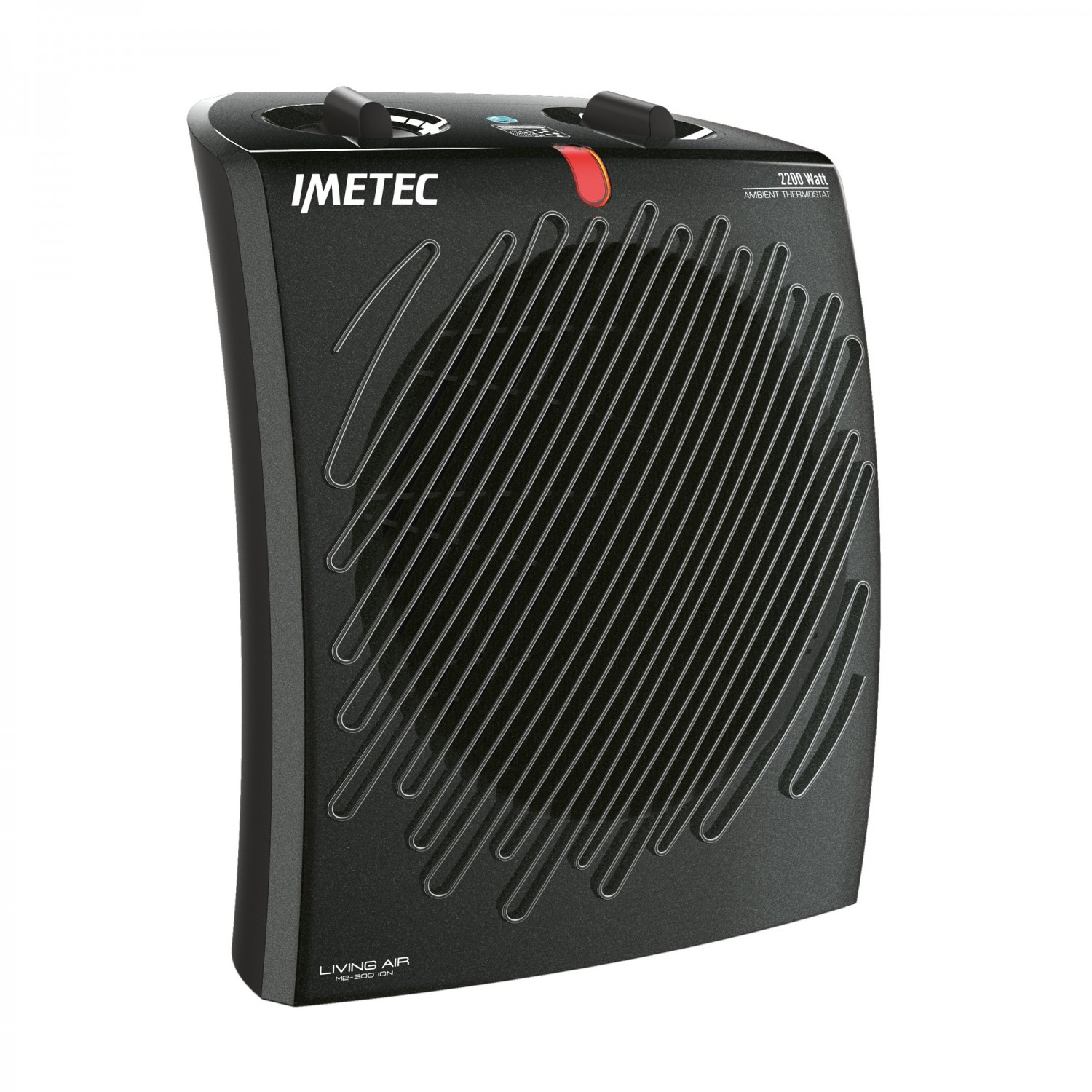 Imetec Living Air M2-400 Ion – image 1