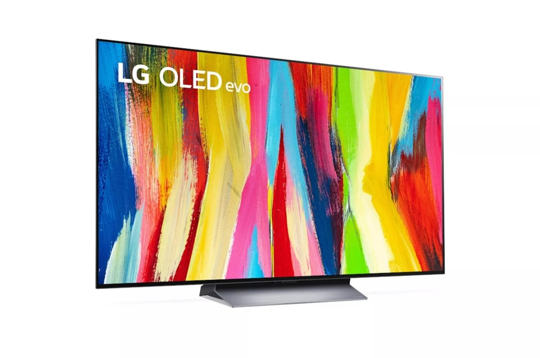 LG OLED evo OLED77C2PUA TV – image 7