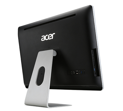 Acer Aspire Z3-710-UR52 Intel® Core™ i5 i5-4590T 60.5 cm (23.8″) 1920 x 1080 pixels Touchscreen All-in-One PC 8 GB DDR3L-SDRAM 1 TB HDD Windows 8.1 Black image 5