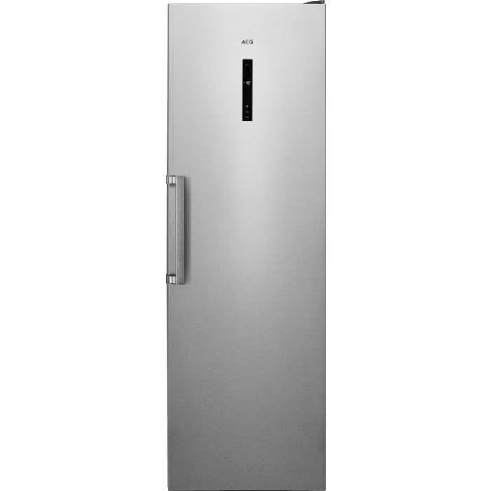 AEG AGB728E5NX Upright freezer Freestanding – image 2