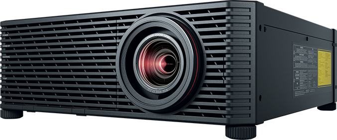 Canon REALIS 4K600STZ – image 7