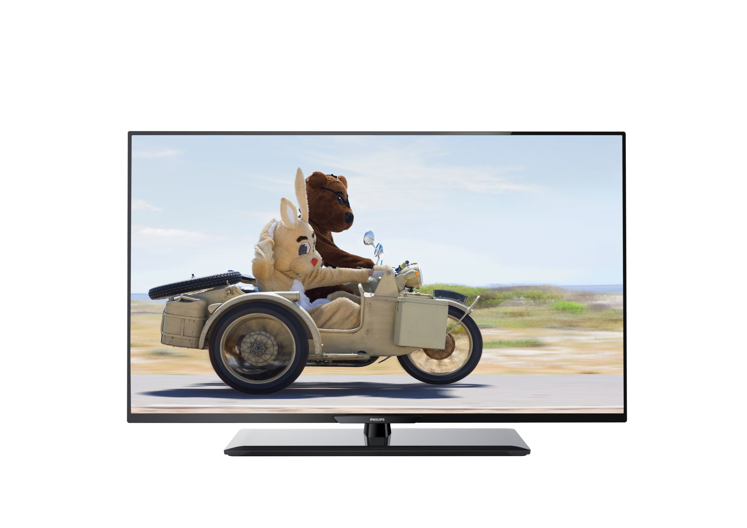 Philips 4000 series 32PHG4109/77 TV – image 2