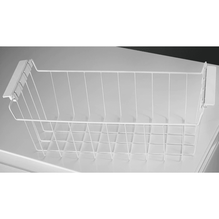 AEG AHS531ECLW freezer Chest freezer Freestanding – image 5