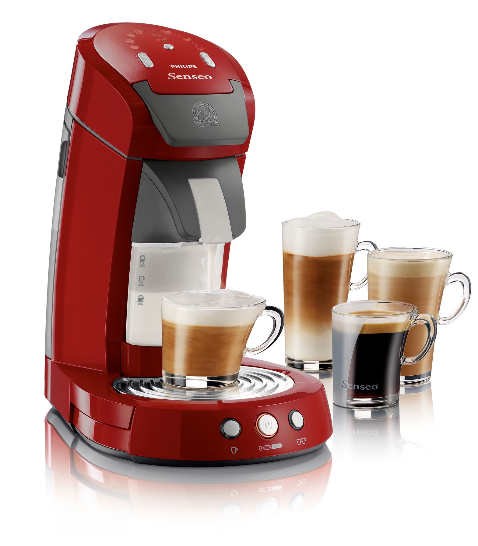 Senseo Coffee pod system HD7850/83