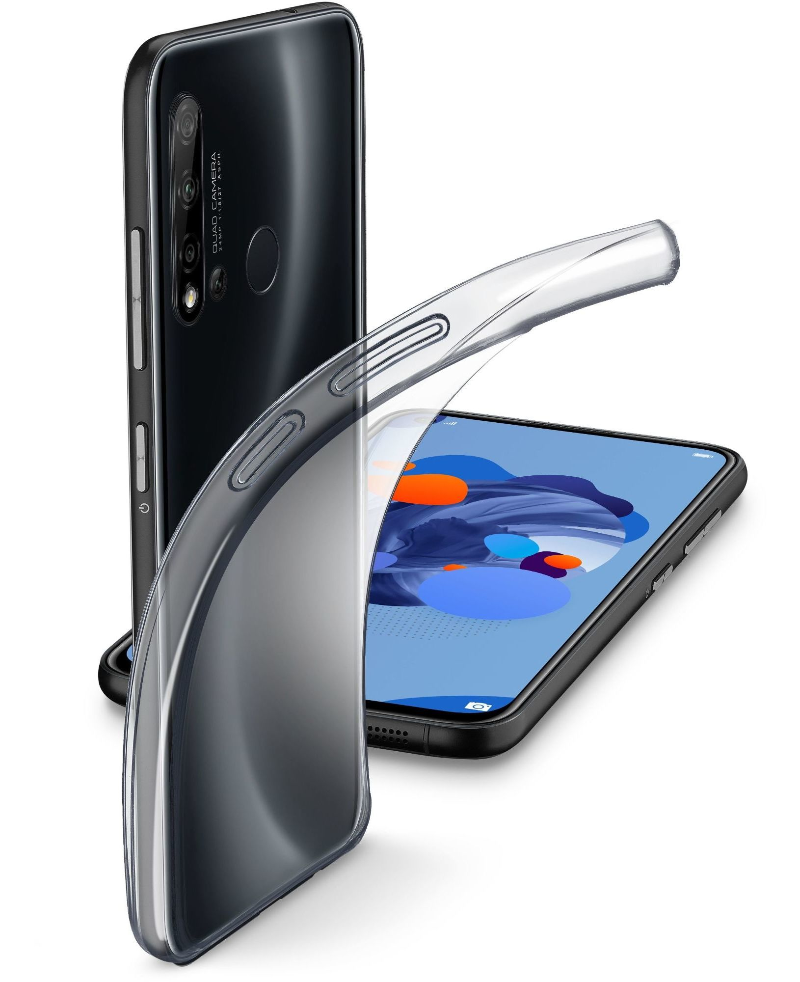 Cellularline Fine - P20 Lite 2019