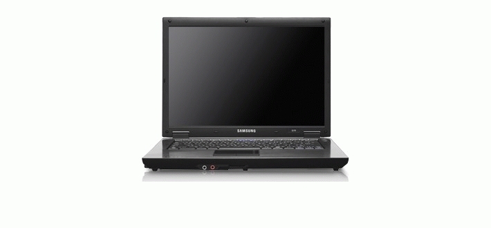 Samsung Q70AV03 Intel® Core™2 Duo T7500 – image 2