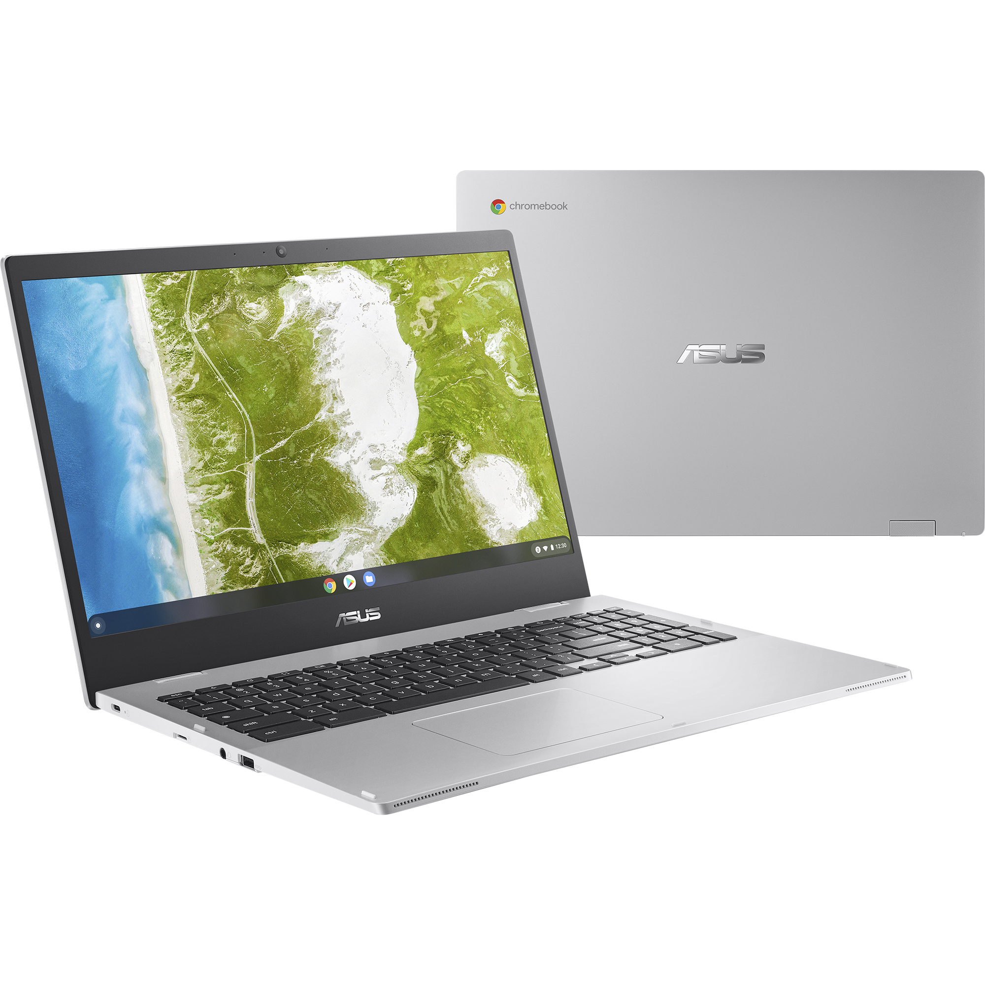 ASUS Chromebook CX1 CX1500CKA-BH01-CB laptop Intel® Celeron® N N4500 – image 3