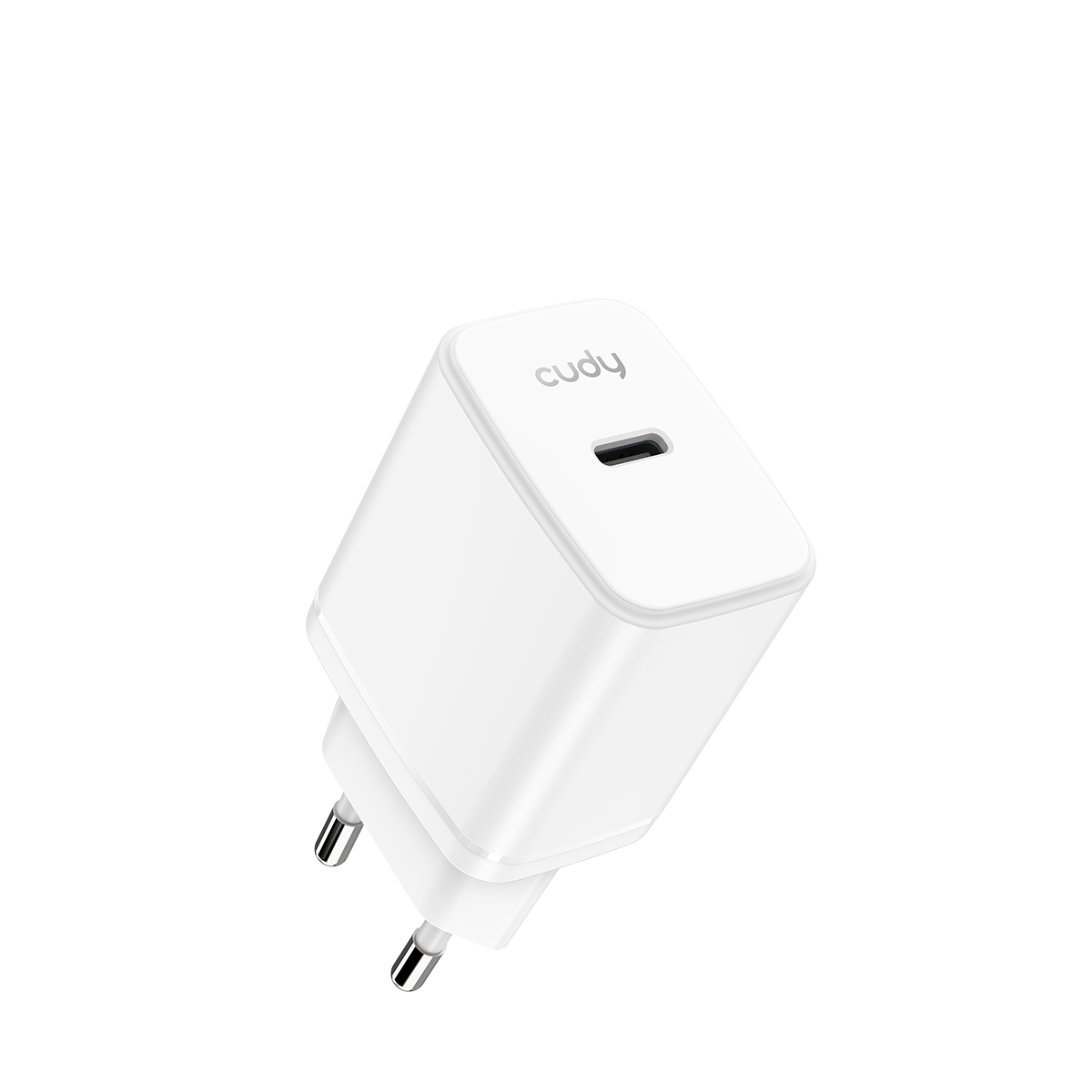 Cudy 25W USB-C GaN Charger, CH25 1.0 – image 1