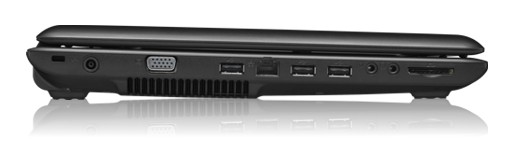 Samsung R519-Aura T4300 Dunya – image 9