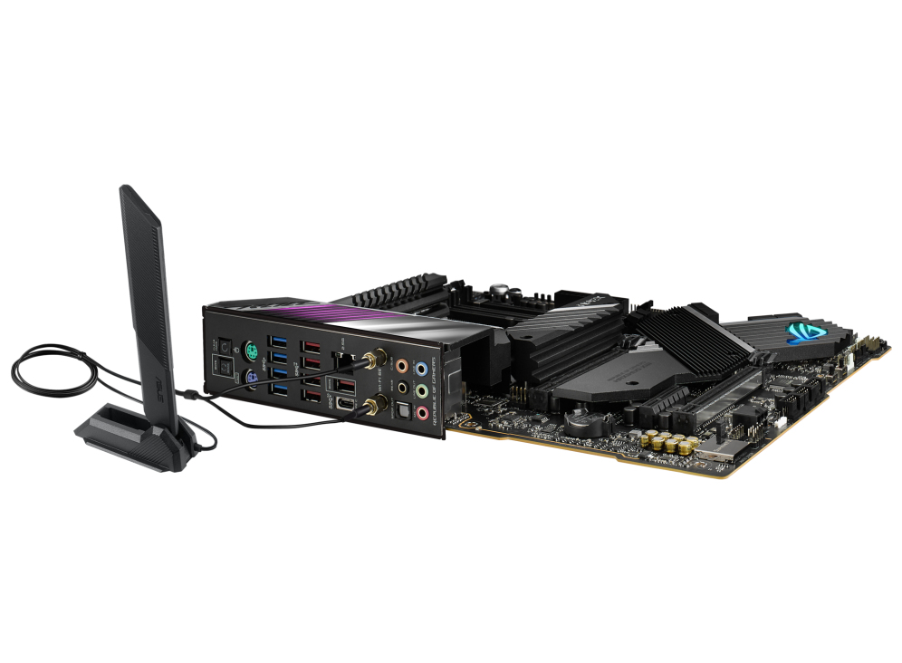 ASUS ROG MAXIMUS XIII APEX – image 7