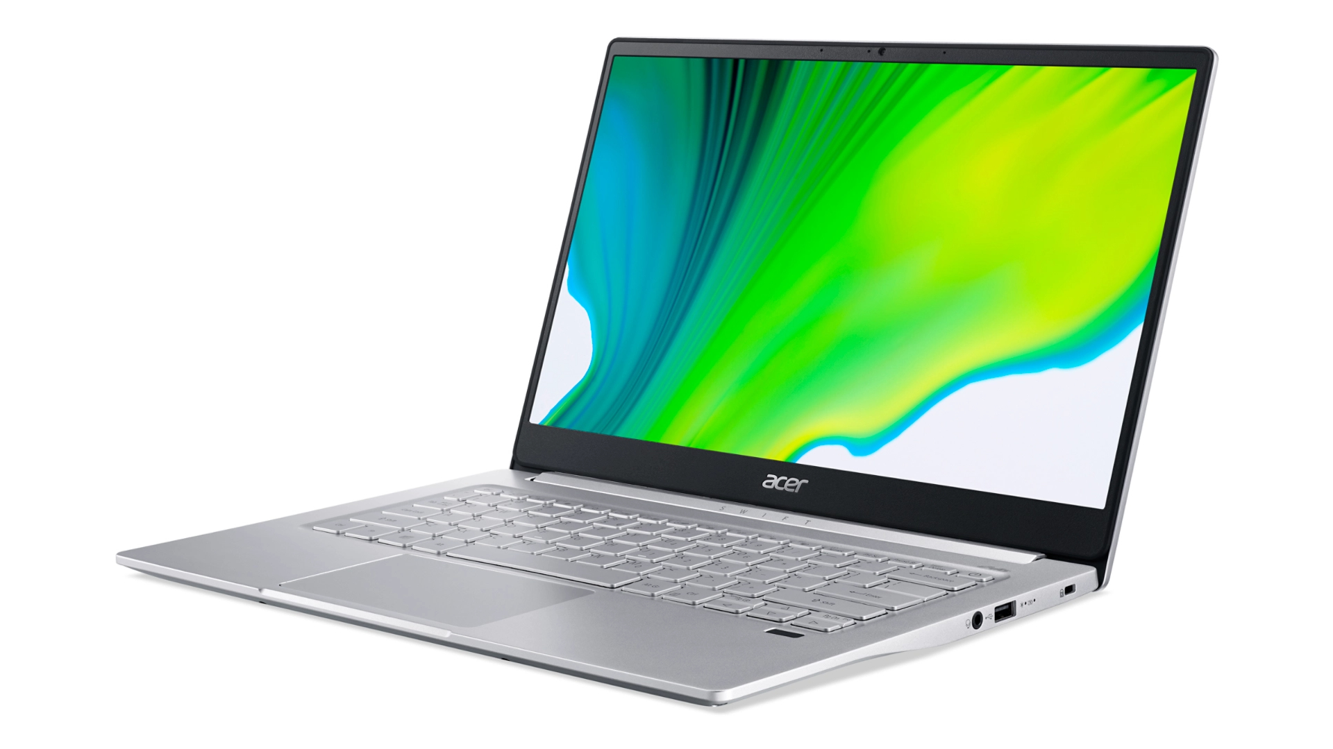 Acer Swift 3 SF314-59-524W Intel® Core™ i5 i5-1135G7 Laptop – image 3