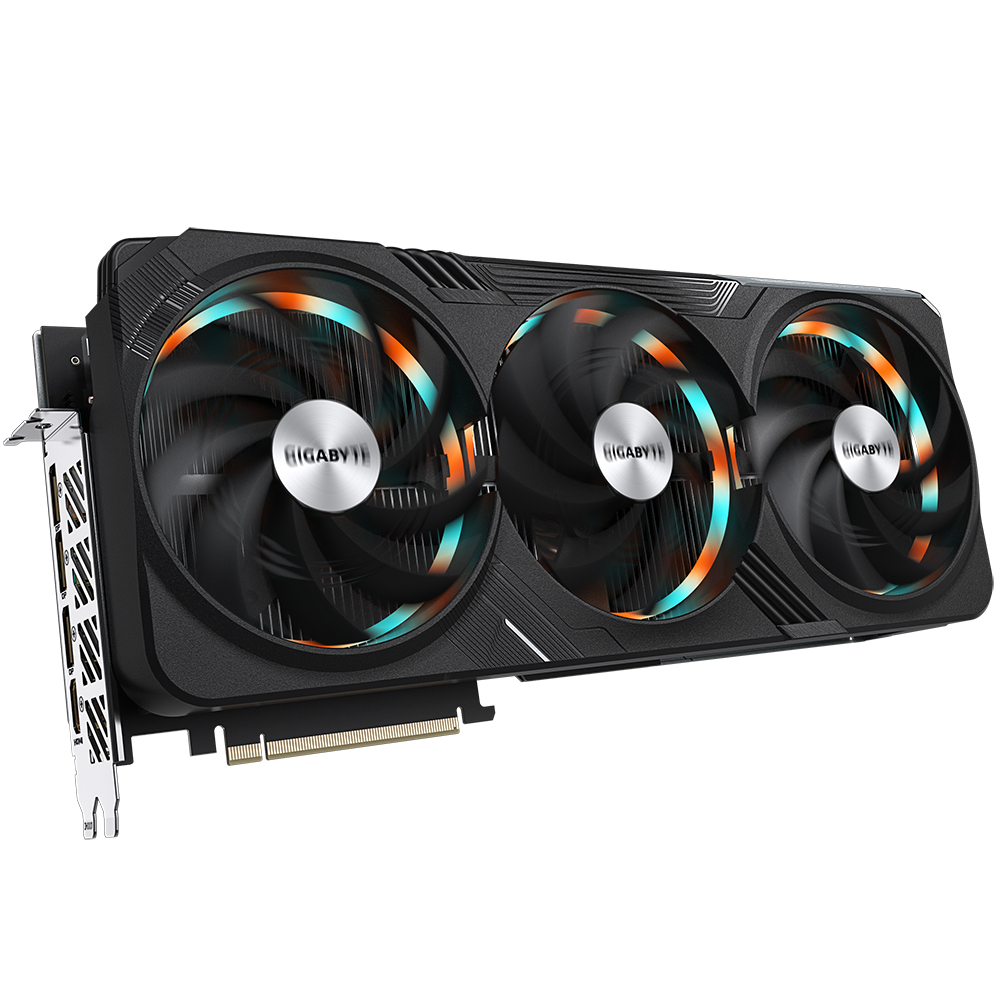 GIGABYTE GeForce RTX 4080 16GB GAMING OC – image 2