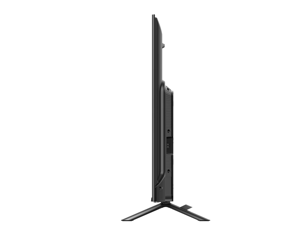 Hisense 65U6HF TV 165.1 cm (65") 4K Ultra HD Smart TV Wi-Fi Black – image 5