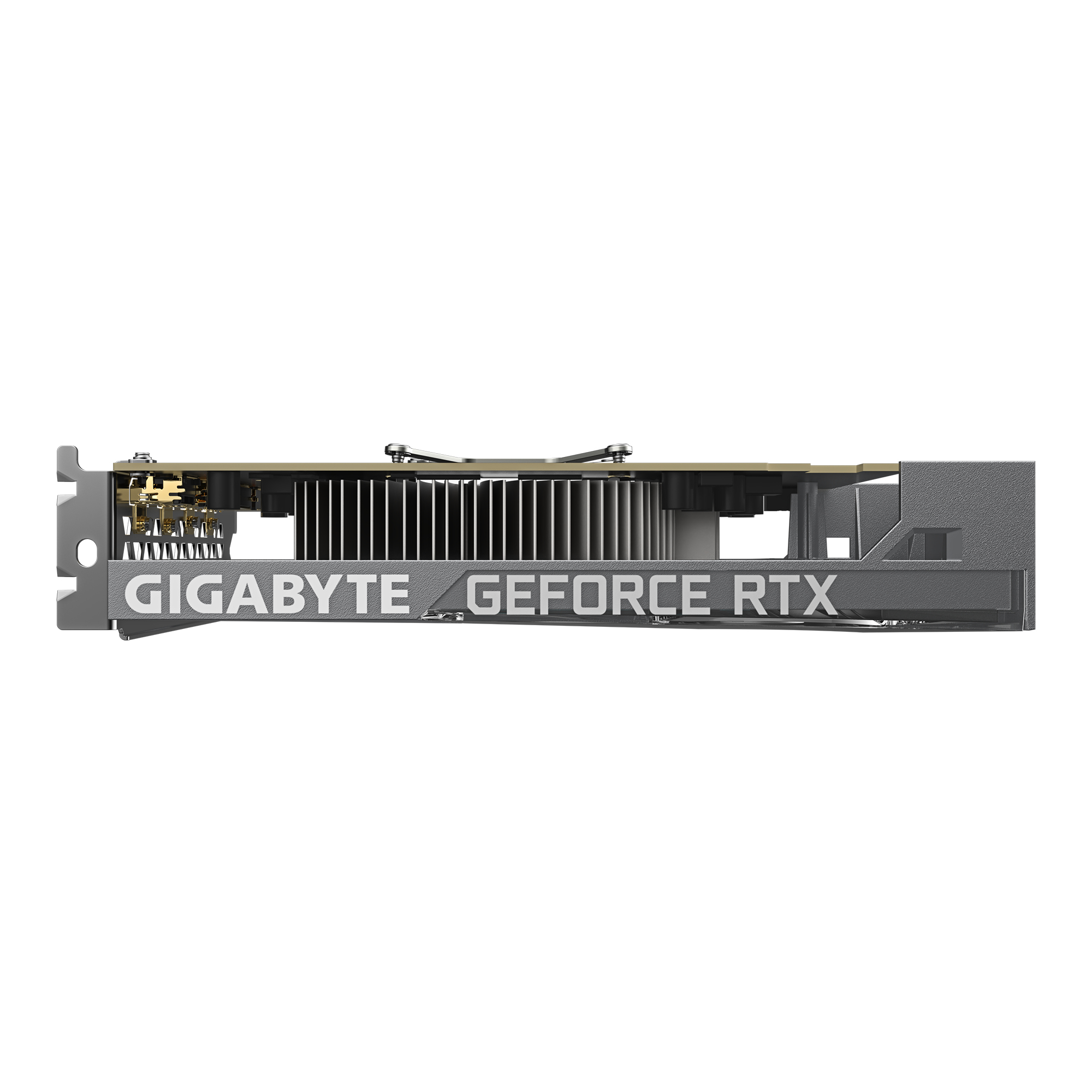 GIGABYTE GeForce RTX 3050 EAGLE OC 6G – image 6