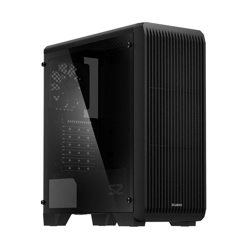 Zalman S2 TG – image 1