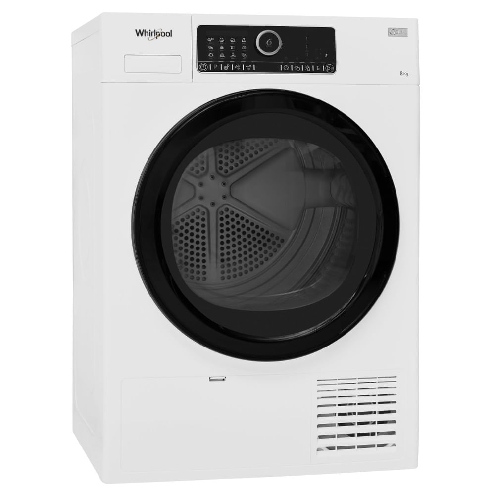 Whirlpool ST U 83E EU — vue 1 sur 8