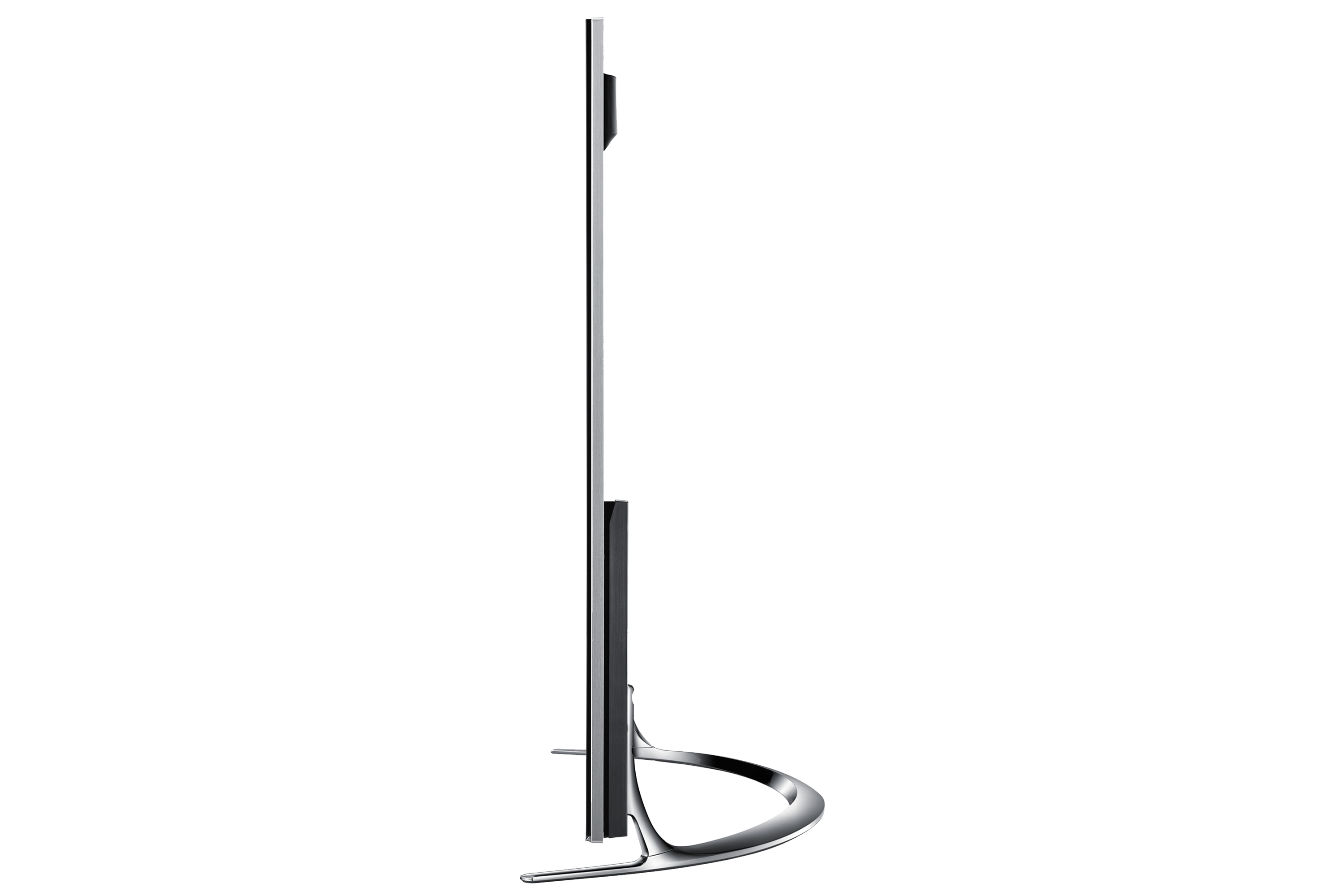 Samsung Series 8 UE55F8000SLXZF TV – image 8